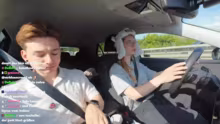 1. MAL AUTO STREAM WIENWorldrun