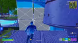 Erfolgreiche Turnierteilnahme bei Fortnite-Spiel