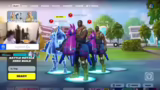 Dritter Platz und Lama Kill W…