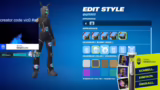 Skin-Auswahl, Keybinds und La…