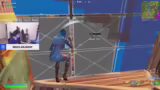 fortnite stream (2nd in trio cc by 1 po…