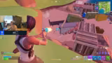 Erfolgreiche Teilnahme an internationalen Turnieren in Fortnite