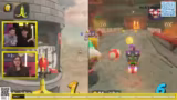 Mario Kart Matchups und Spend…