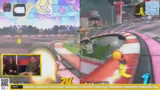 Mario Kart Duell und eSports-…