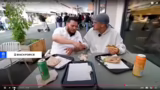 Döner-Enthusiasmus und Gaumen…