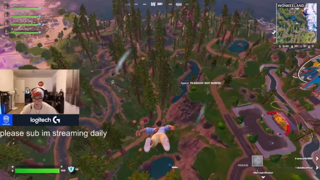 Team triumphiert mit 16 Kills in Runde des 250k$-Turniers