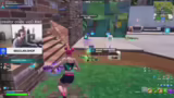 fortnite new season grind ! 2x fncs win…