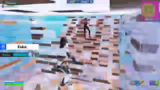 Bann in Overwatch, Bäume fäll…