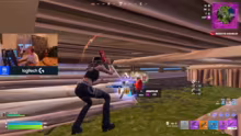 chill stream (im on 3hrs of sleep) ! FN…