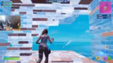 Fortnite-Team bereitet sich auf Turnier vor