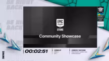 FNCS Mayor 1 Summit No Comms !settings