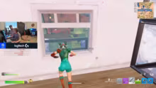 fortnite ! FNCS Lan Champion !settings