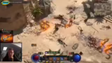 Diablo 4 und Diablo 2: Spanne…