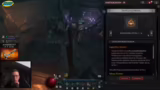 Hydra-Level-Build und Item-Op…