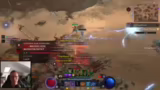 Druide-Session startet mit gr…
