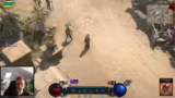 Blauzorn-Build Tests und Holy…