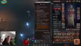 PTR-Frust und Build-Pläne