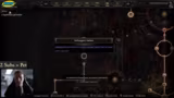 Path of Exile Spieler testet neuen Köcher