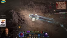 [Drops] D4 Season 15 HYPE
