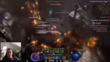 Materialvorrat und D4 Story
