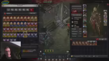 S10 PTR: Zauberin & Spiritborn