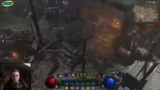 Legendärer Dungeon und Twitch…
