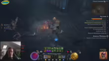 Spiritborn ist jetzt dran !hitech