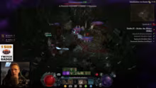 [Drops] Necro & Baal/Mephi Runs !patch