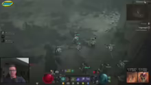 [Drops] Neuer Minion Necro !hitech