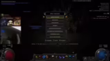 Lootfilter-Lösung, Mana Leech…