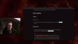 Ankündigung des YouTube-Video…
