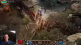 Erkundung und Quests in Titan…