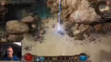 Erste Schritte in Titan Quest…