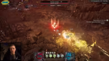 Letzter Stream vor D4 Addon - Ich teste…