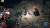 Kampf gegen Akt 2 Boss und Fr…