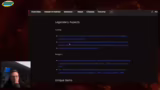 Analyse der Patch Notes und B…