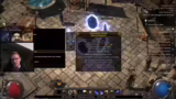 Probleme in Maps und Item-Bew…