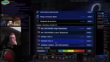 Lootfilter-Anpassungen und Ka…