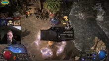 97 Deadeye - Vorletzter PoE2 Stream !ge…