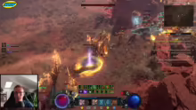 SEASON 9: Heute umbauen auf Kettenblitz