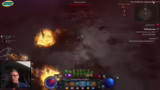 Triple Hit Frustration, Seele…