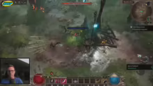 TITAN QUEST 2 - Heute 2. Char