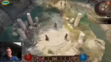 Rage-Build, Attack-Speed und…