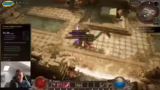 Gameplay-Anpassungen und Item…