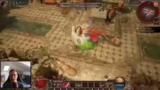 Boss-Farming, Skill-Entscheid…