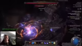Minimap-Umfrage und Item-Mana…