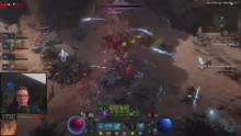 [Drops] Bald Blitzspeer !hitech