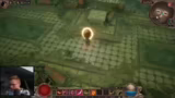 Dodge-Mechanik, Monsterlevel…