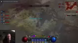 Legion-Event und Arena-Motiva…