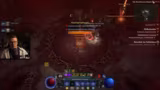 Vitablo analysiert Pit-Dungeon in Diablo IV
